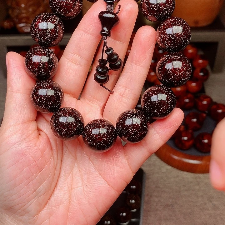 檀香紫檀（小叶紫檀）1.8位