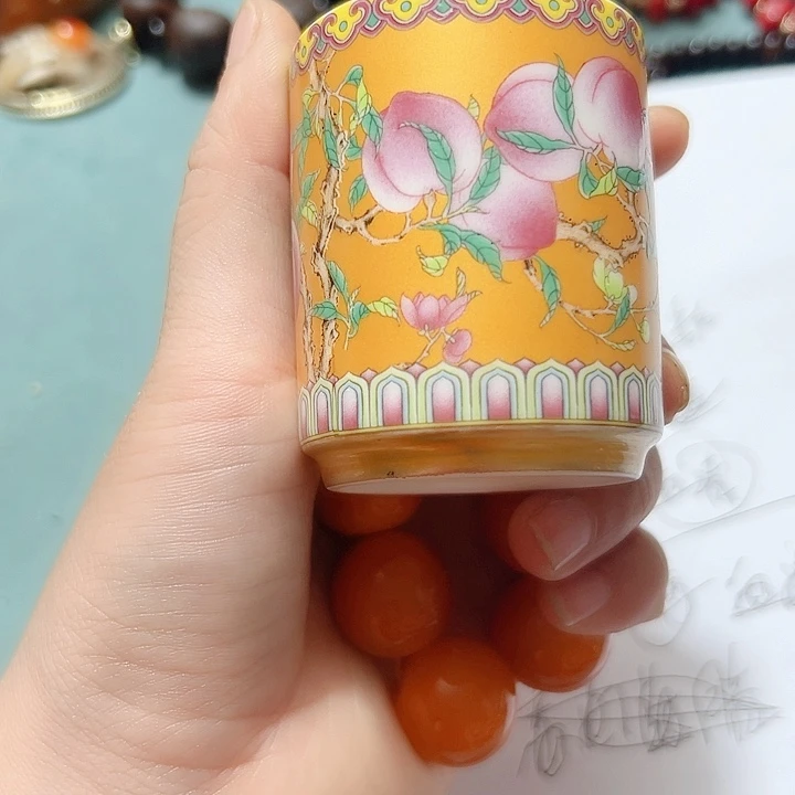 厚***张瓷器艺术展及66666