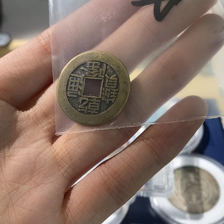 铜差***…现代仿古风格工艺品