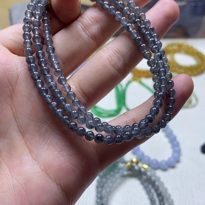 定制翡翠未镶嵌缅甸翡翠A货卡4.1