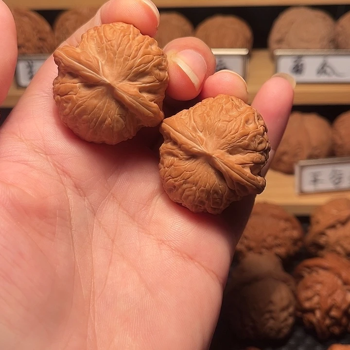 核桃36➕乾隆磨。