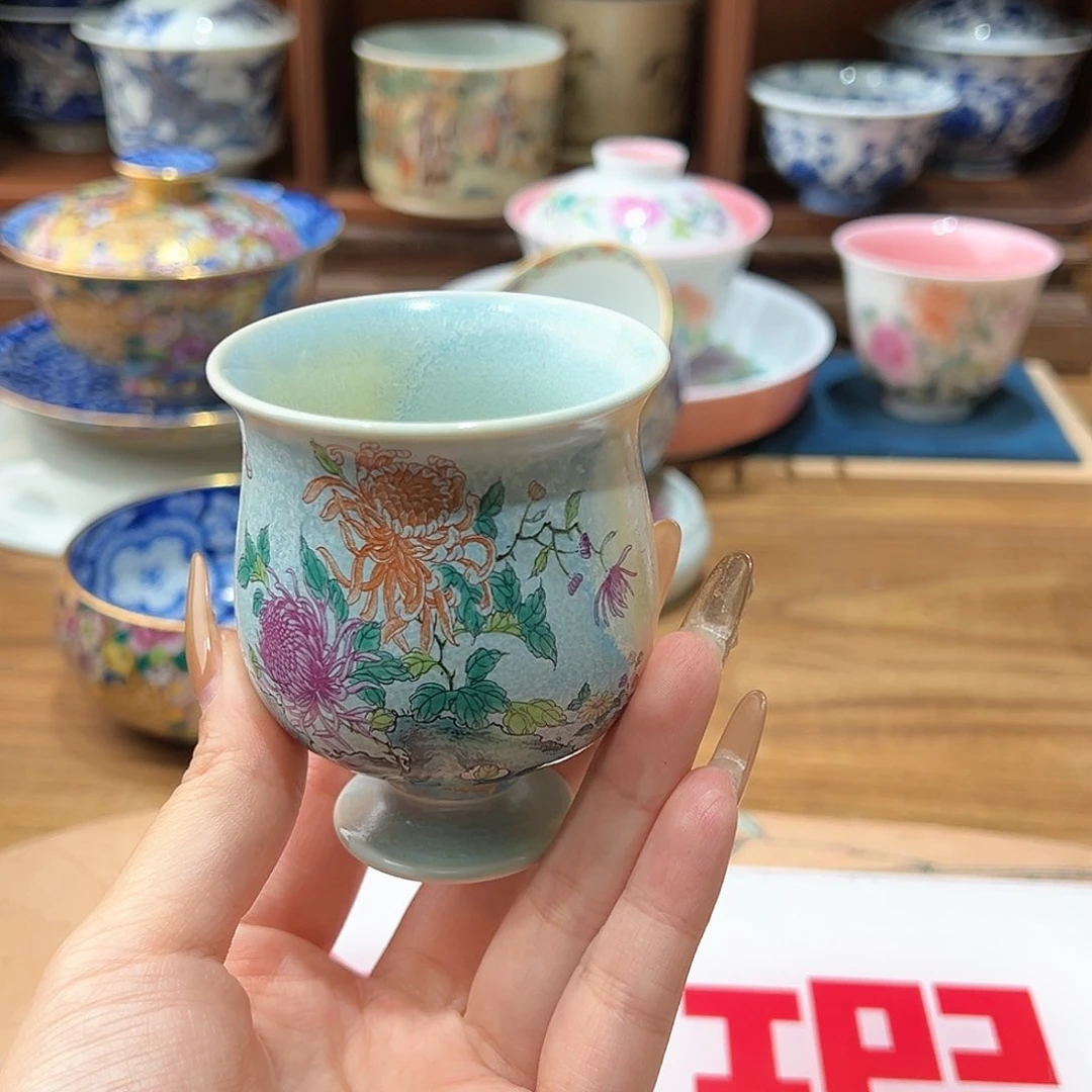 微瑕微瑕景德镇陶瓷