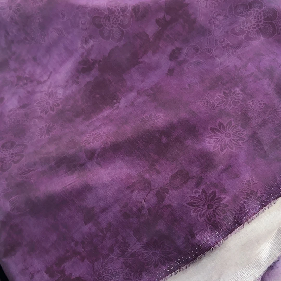 纯棉50支贡缎1米价X1.45米宽E区