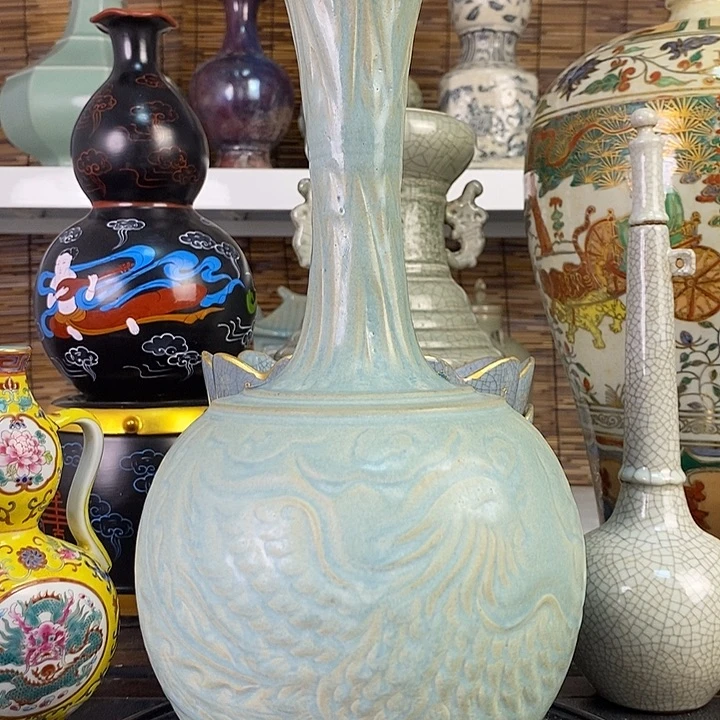 摆件瓷器11111111111元