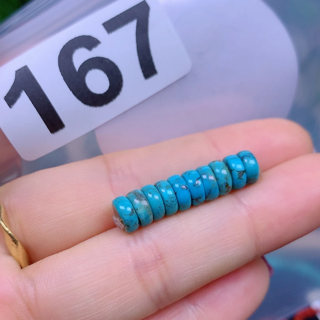 空竹粉丝专享十堰特色手工散珠