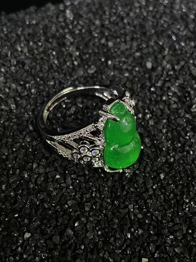 精美奢侈缅古典美丽手工艺配礼盒486--多样性发其一