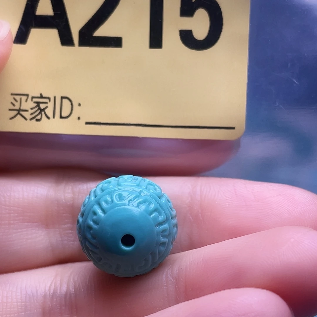 空竹粉丝专享十堰特色手工散珠