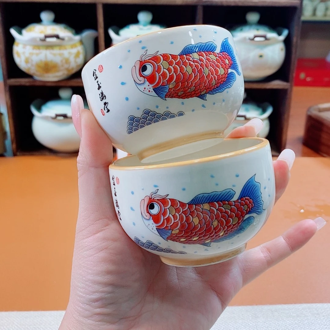 高端茶具随便清随便卖