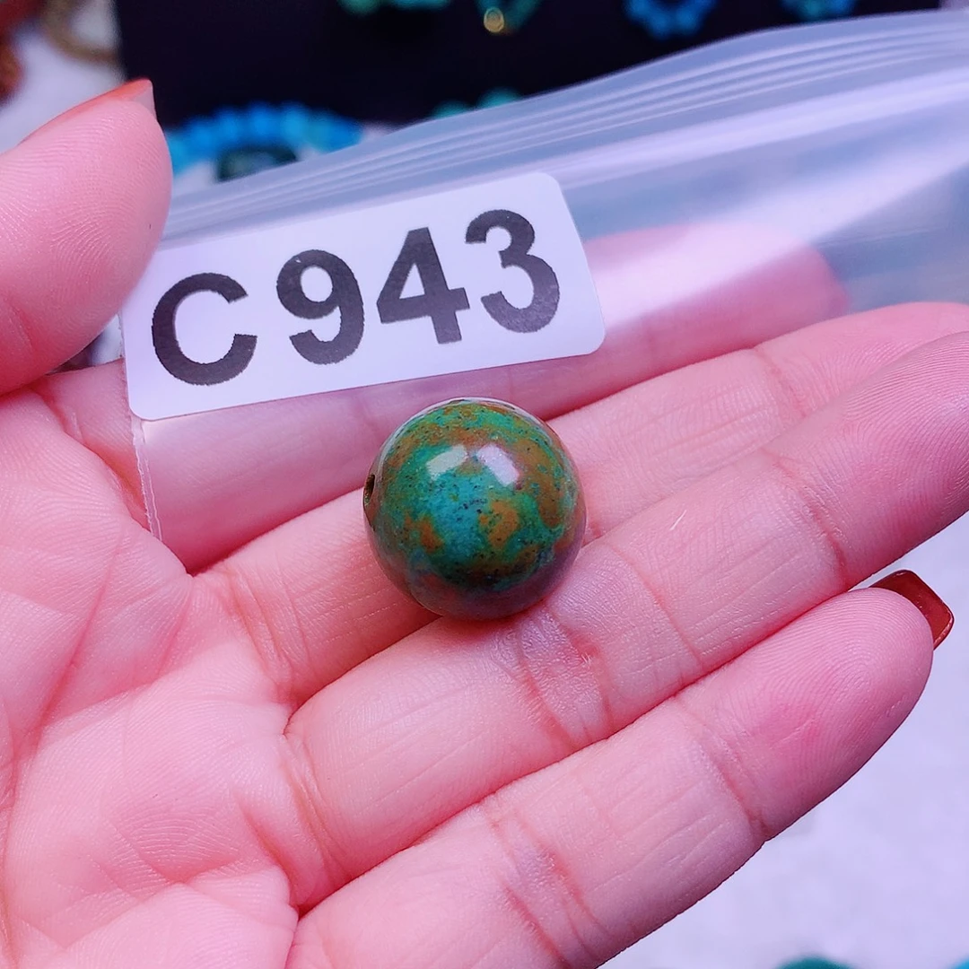 空竹粉丝专享十堰特色手工散珠