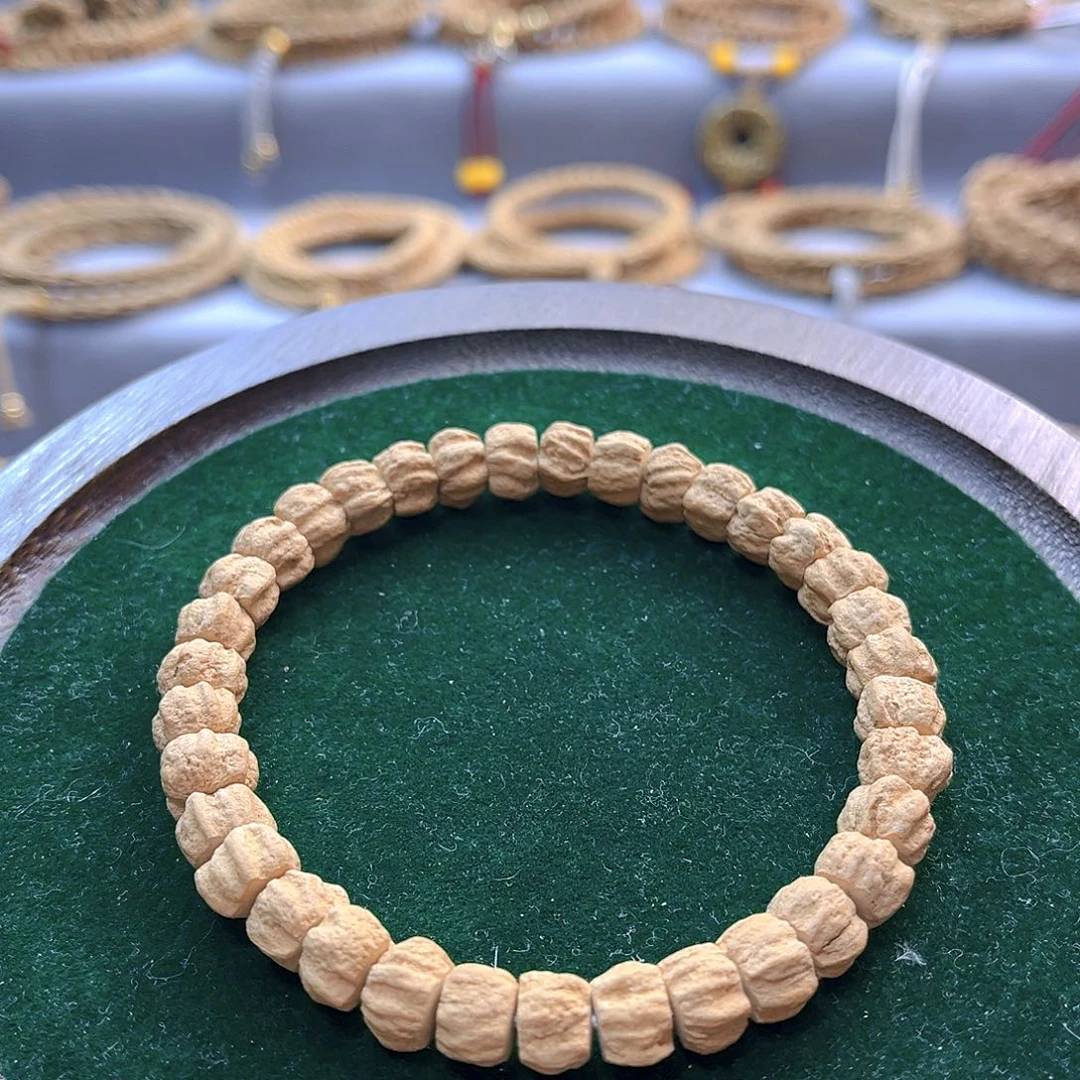 柏香籽/百香籽吊坠