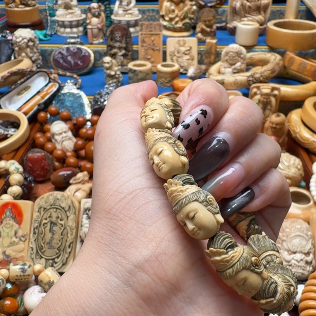 昆***者贝壳手串/手链1111111111111111