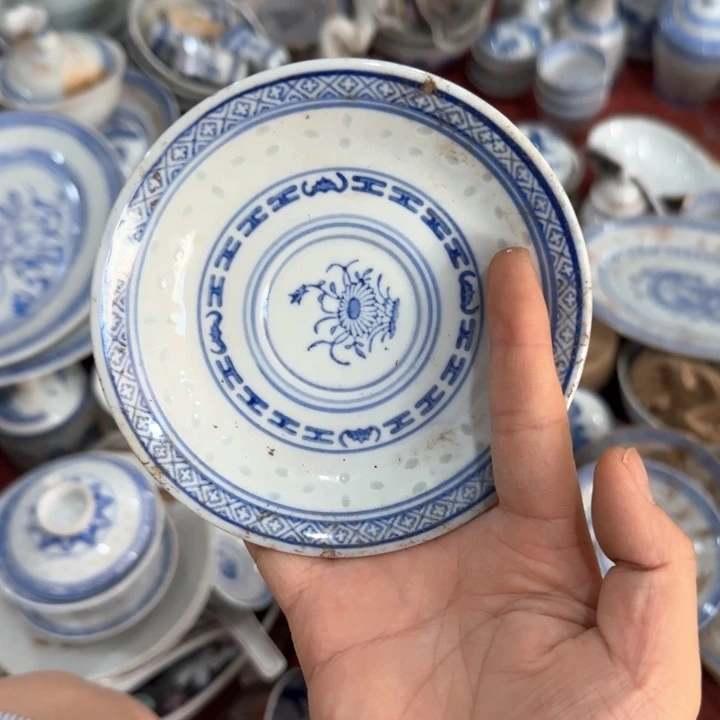 摆件景德镇陶瓷艺术品