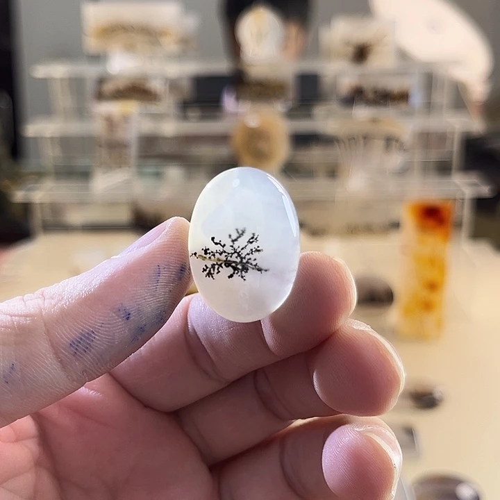 未镶嵌吊坠(不含链)玛瑙/玉髓