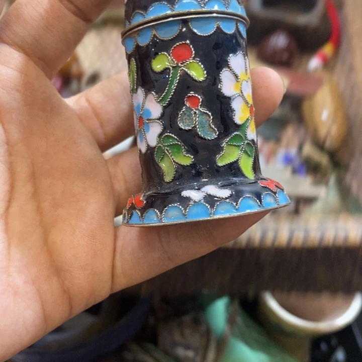 小***峰家具摆件小件一个