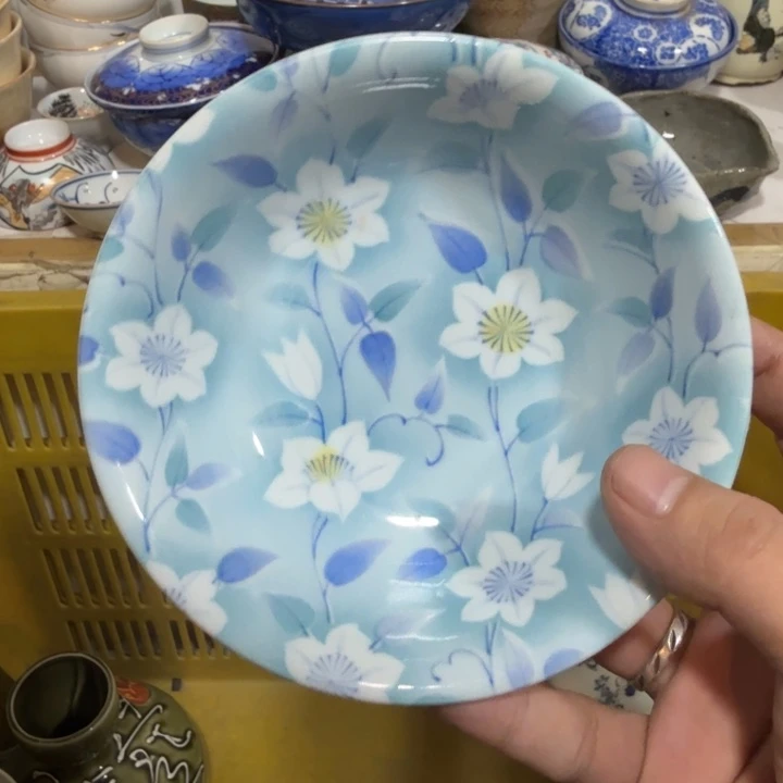 陶瓷推荐第二名20包邮