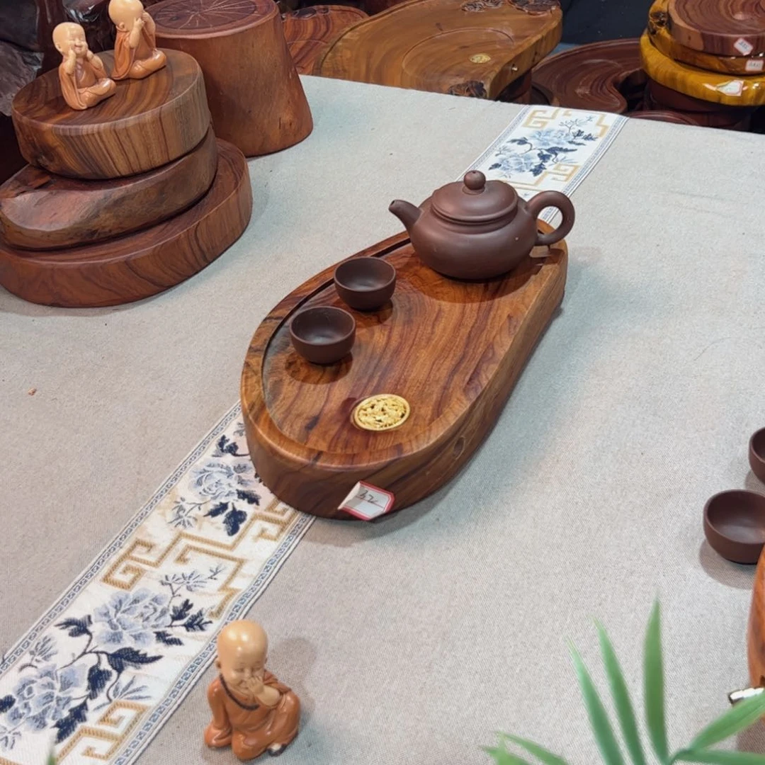 香樟木原木产品木头