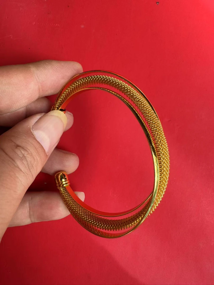 A0037高端精致饰品