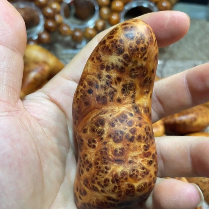 柏木（崖柏）其他把