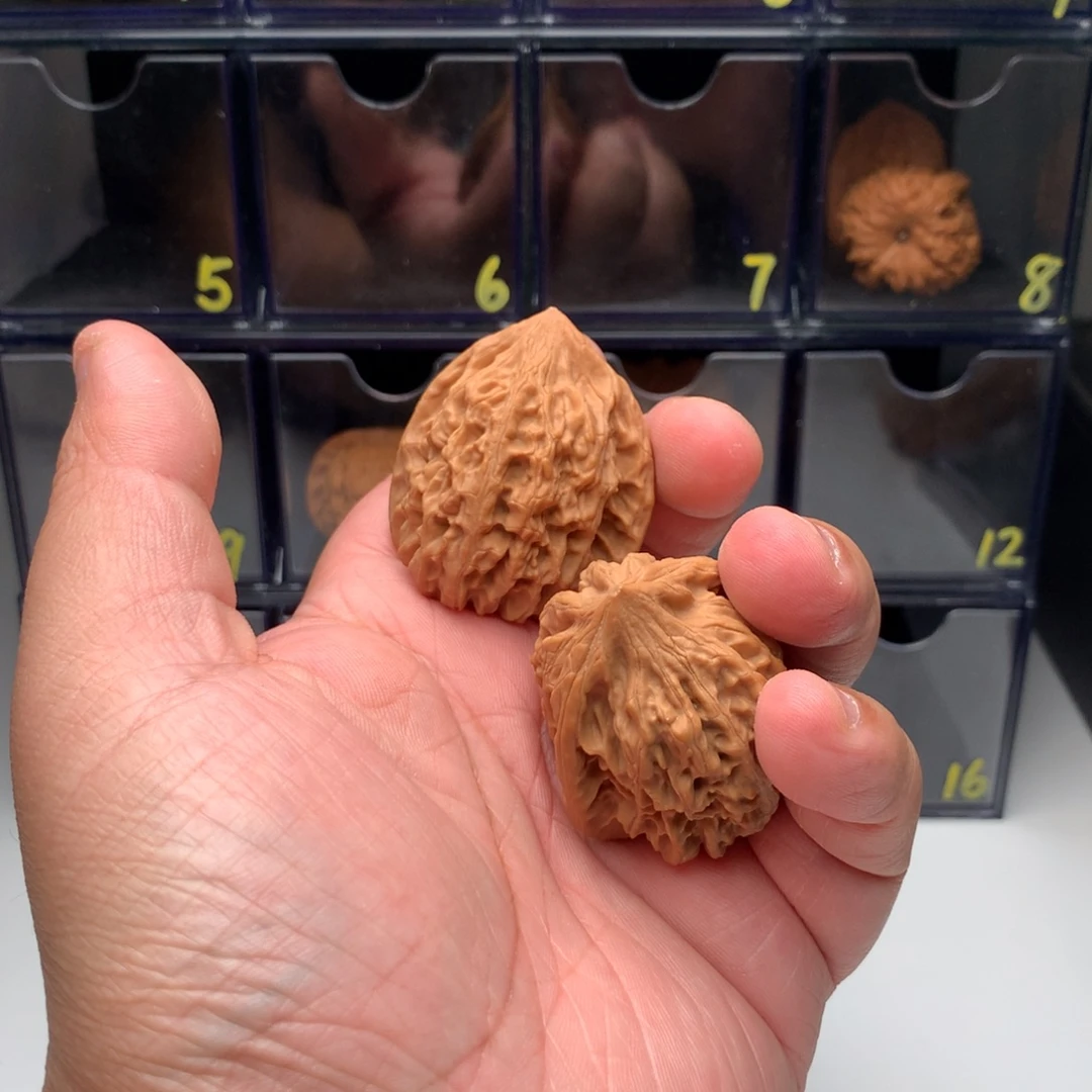 ****文玩核桃吊坠文玩核桃123456789