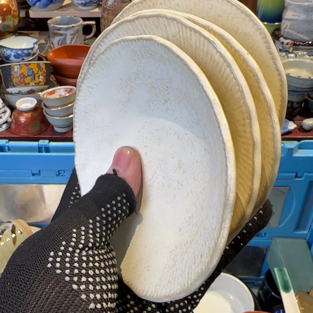 猪***d瓷瓷器美术工艺品04