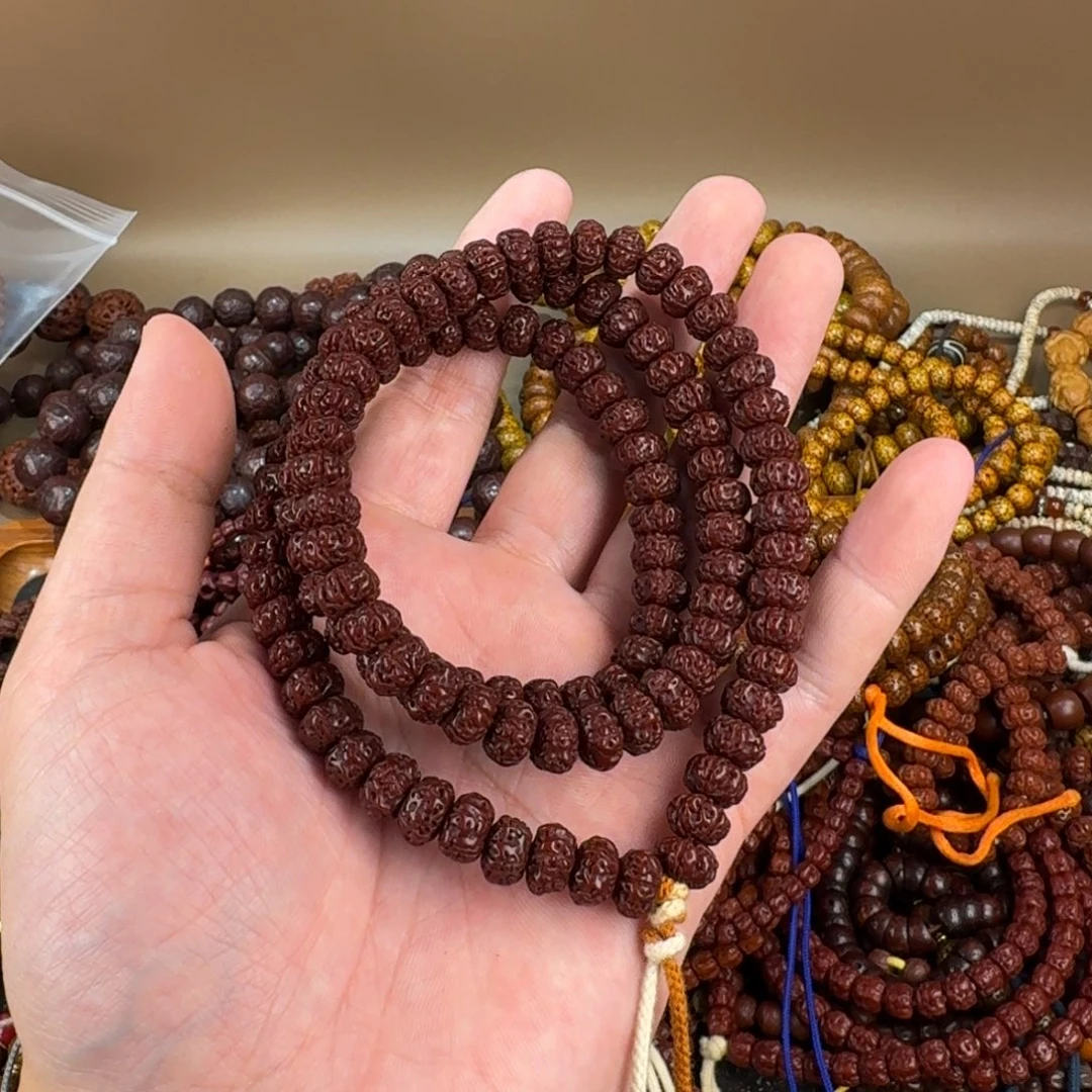 荣***耀金刚菩提手串图健健康康