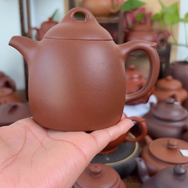 再***煌茶壶紫砂原矿紫砂原矿紫砂原矿