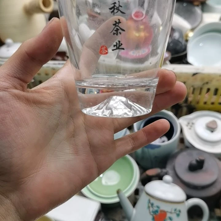 茶壶公道杯盖碗茶杯