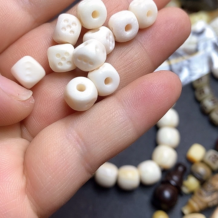 驼骨其他其他配饰