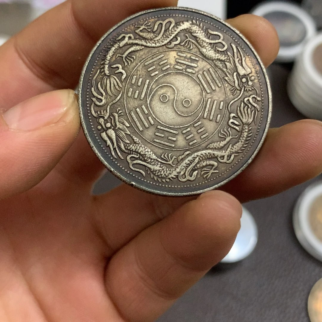 泉藏臻选    闪购链接  一图一物    复古手工艺品摆件