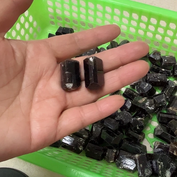 ****n珠宝半成品水晶未镶嵌