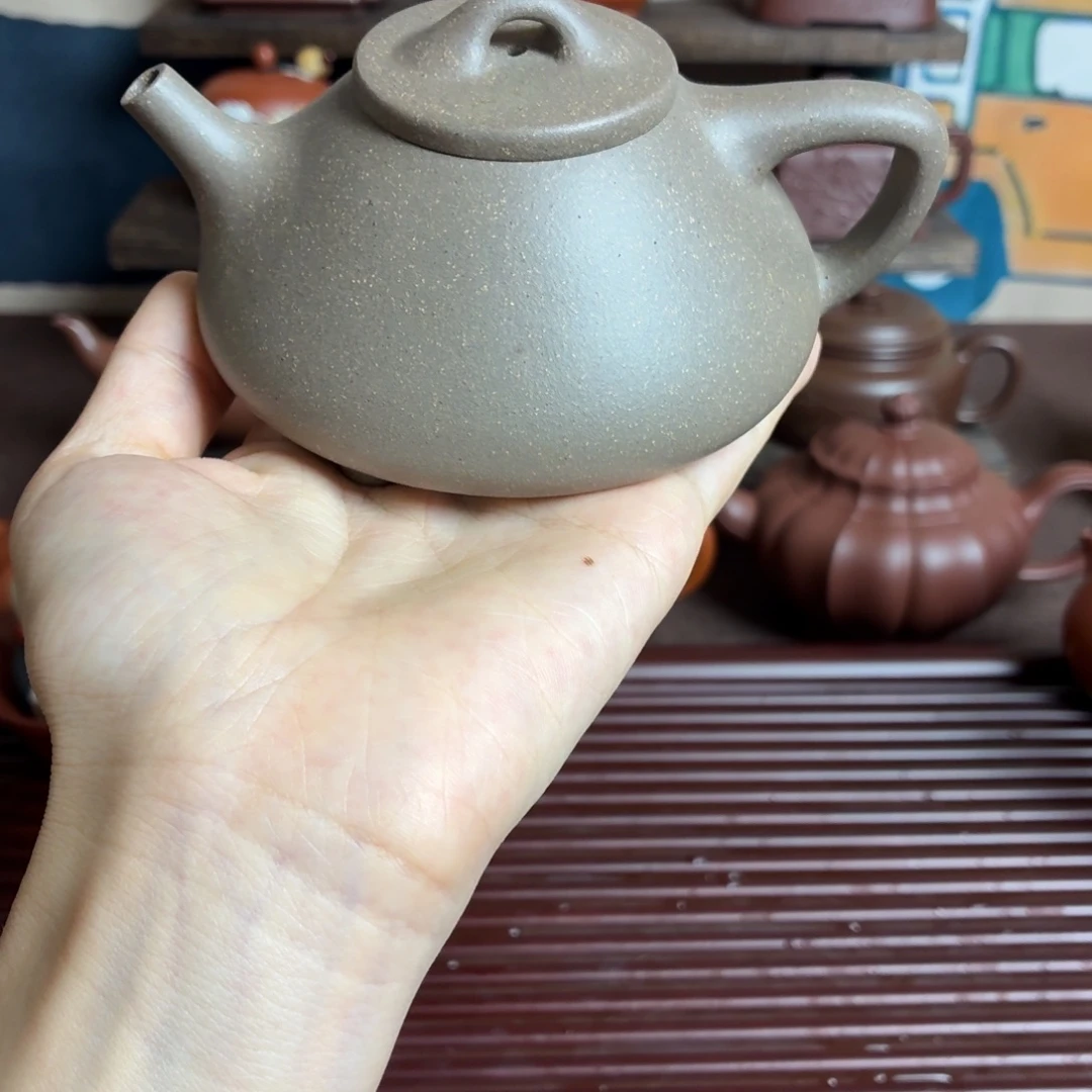 茶壶紫砂紫砂壶。