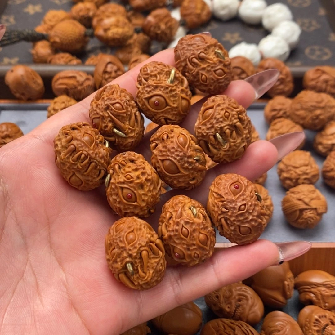 橄榄核手串/手链橄榄核