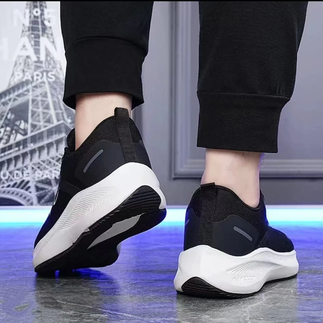 断码捡漏男女同款时尚休闲运动鞋舒适百搭