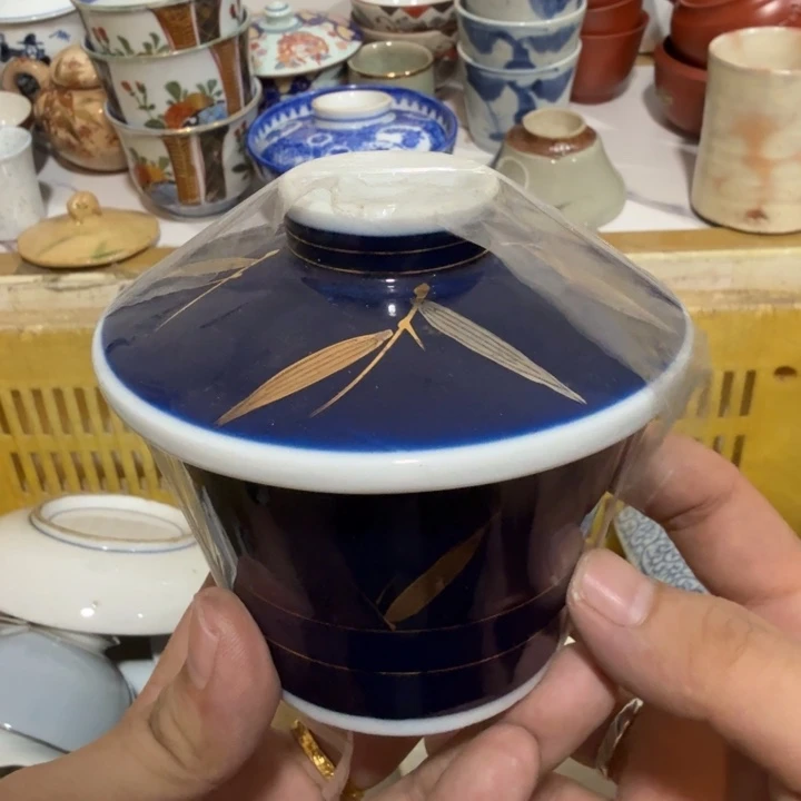 陶瓷推荐第二名20包邮