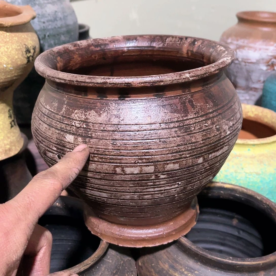 带孔口径20高度20微瑕