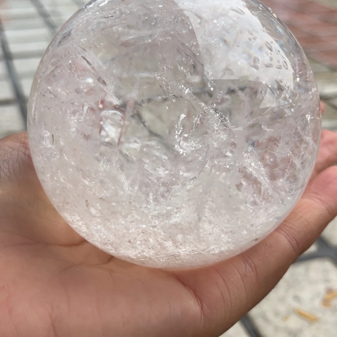 水晶摆件未镶嵌未镶嵌天然水晶摆件
