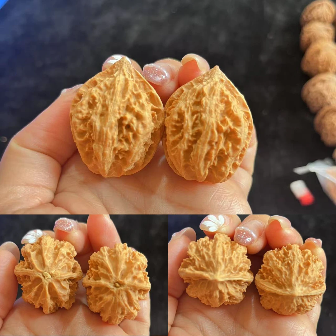 文玩核桃练手核桃直播专用链接单拍无效