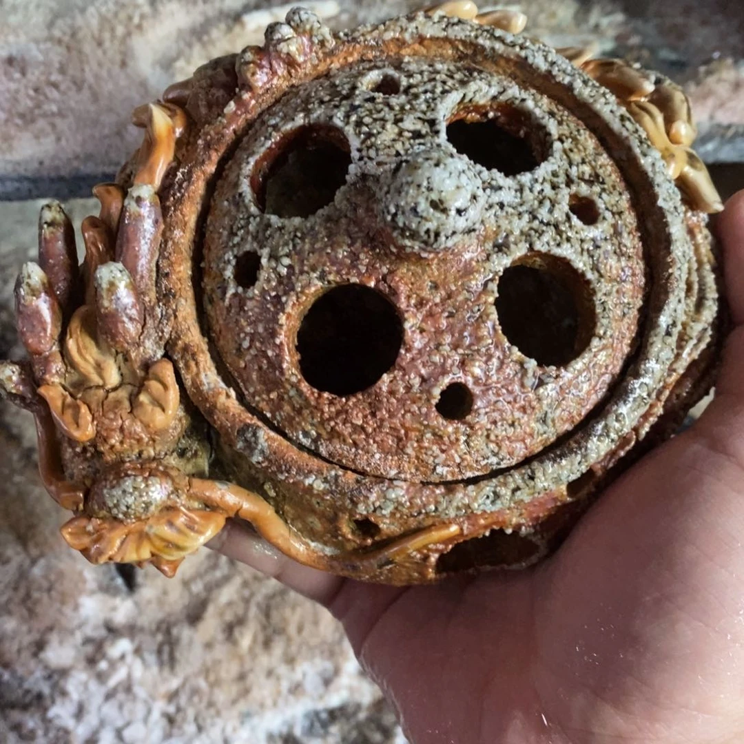 开窑大吉，高货多多729瑕