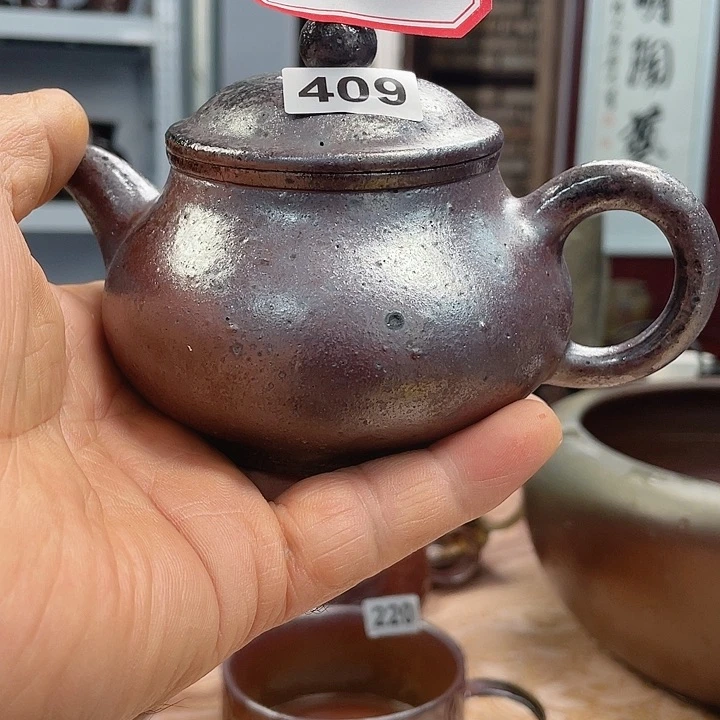 茶壶紫砂409¥¥¥¥¥¥¥¥