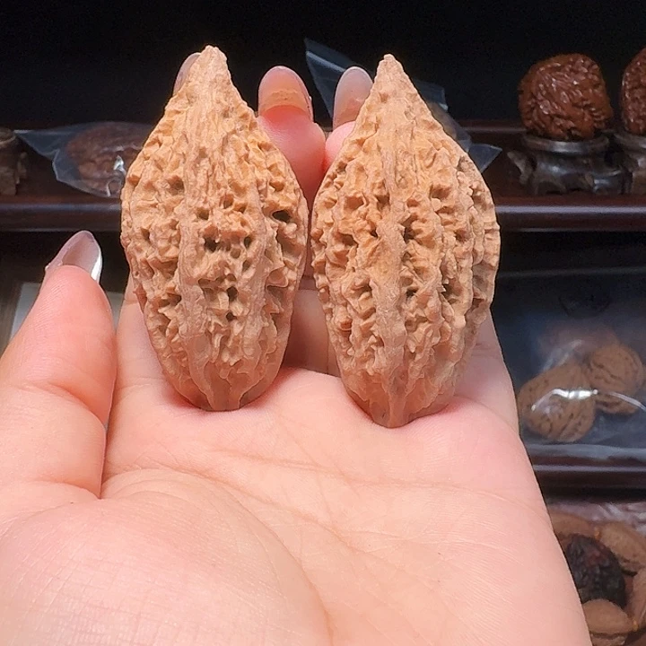 把件文玩核桃轩儿24