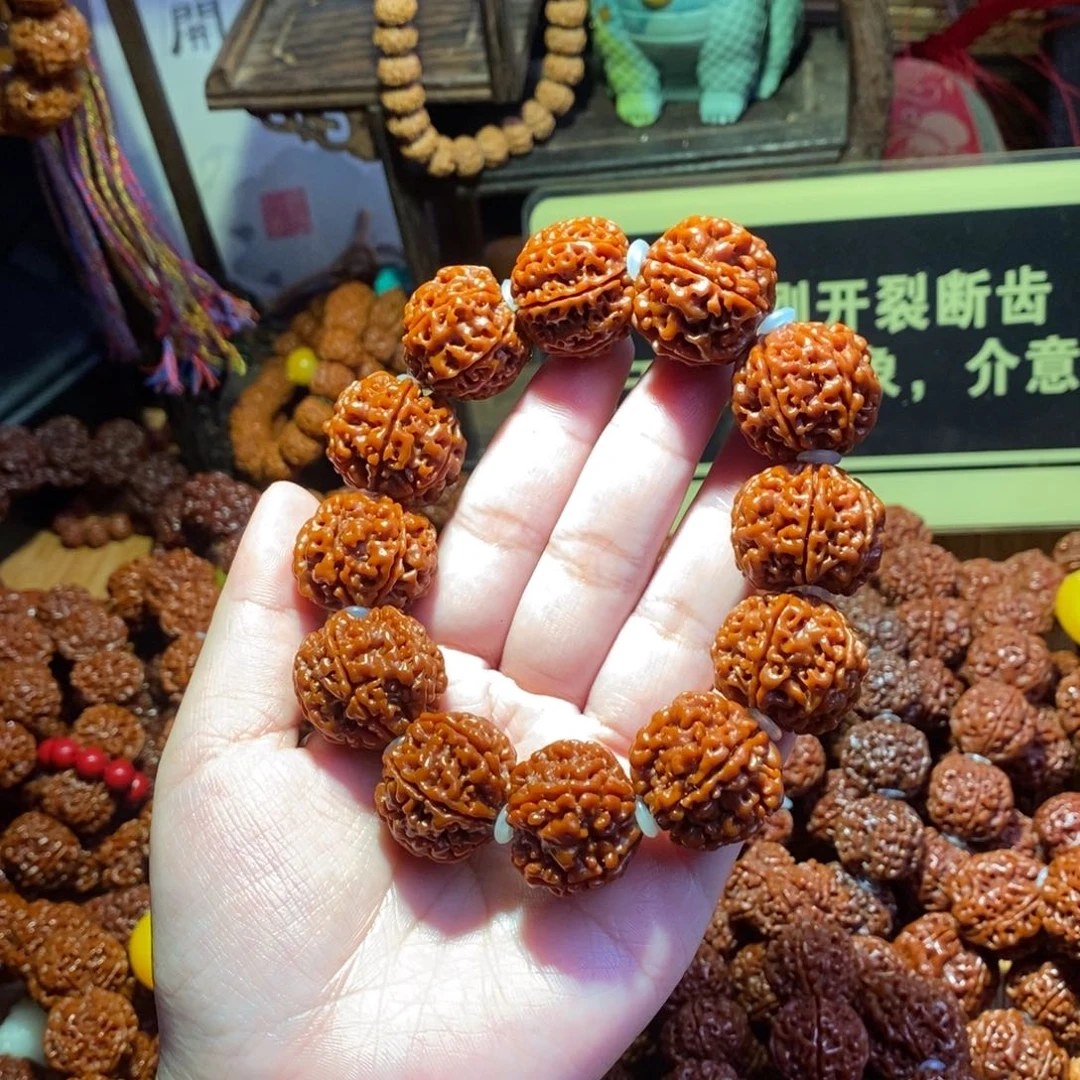手串金刚菩提236原生态