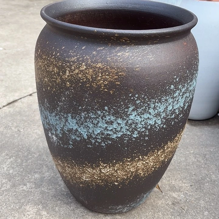 红陶美拉德口径26高度40