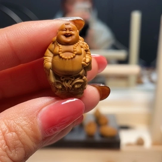 橄榄核手串/手链橄榄核