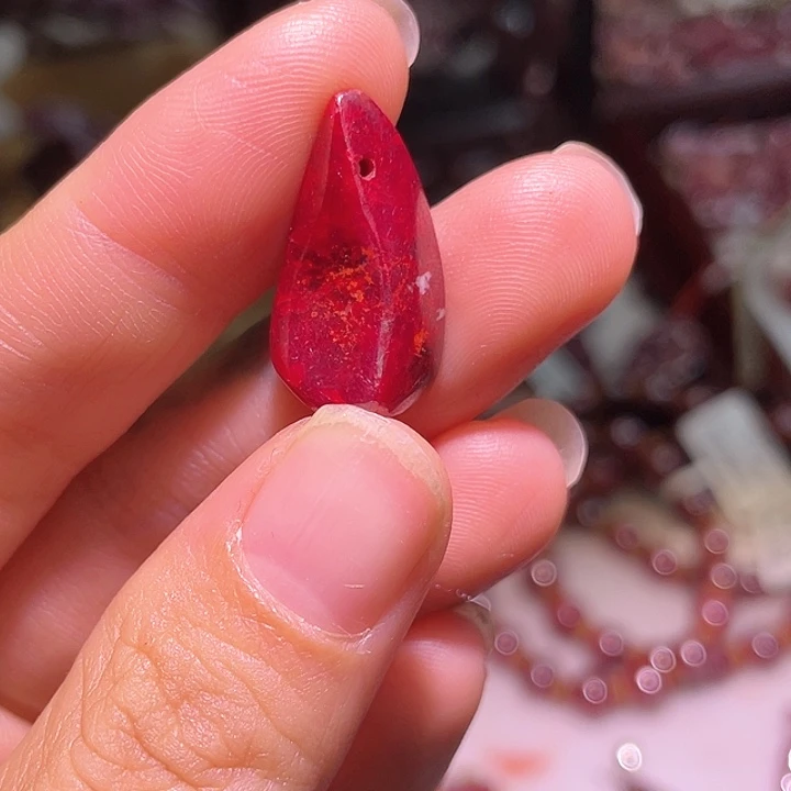 天然辰砂朱砂随行