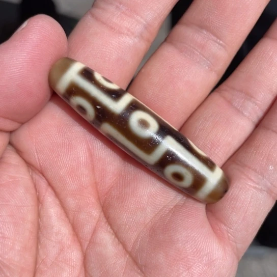 玛瑙/玉髓吊坠未镶嵌