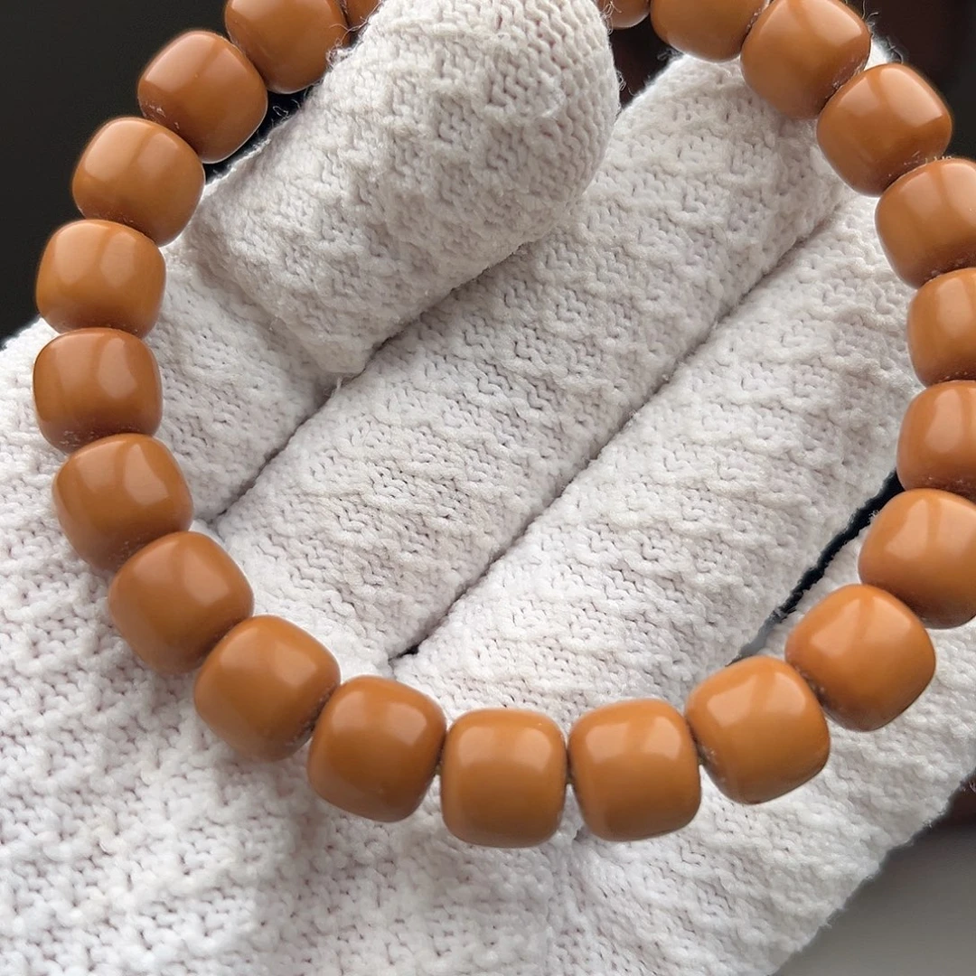 猴头核桃手串反油款10➕道珠