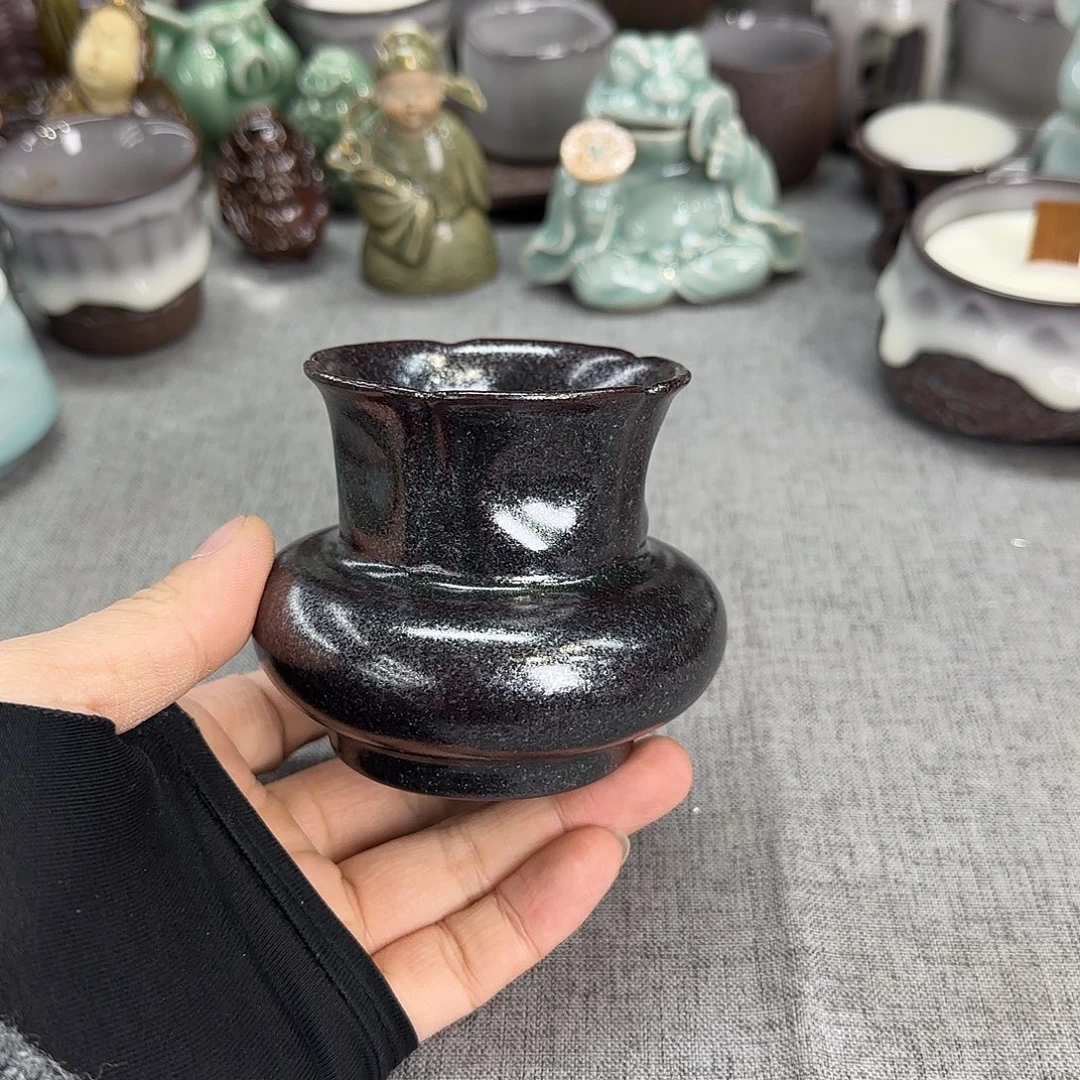 茶器黄先生 正在直播
