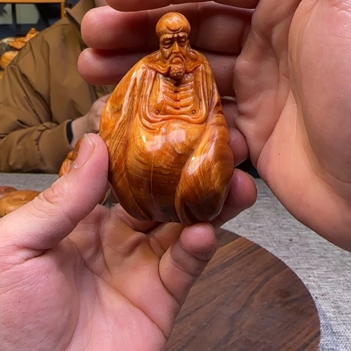 柏木（崖柏）关注一下