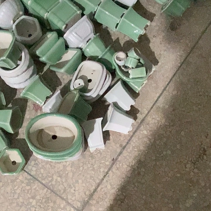 紫砂L***静76个瑕疵