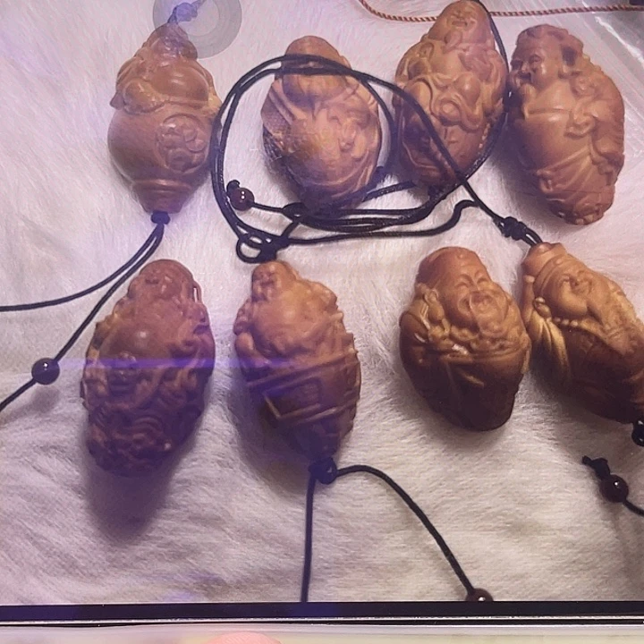 吊坠橄榄核橄榄核